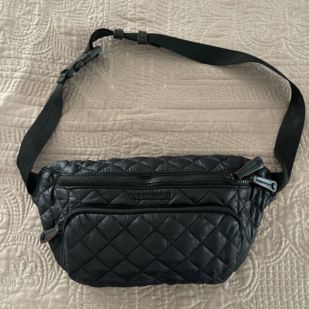MZ Wallace Metro Sling Bum Bag